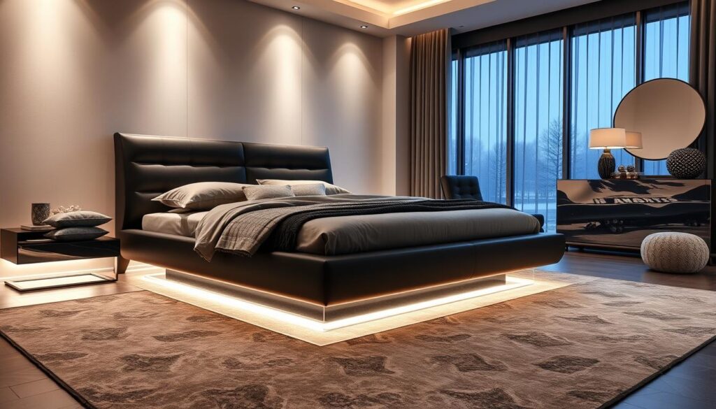 Modern Furniture Trends