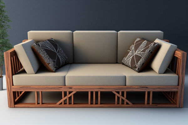 Bemo Sofa Set